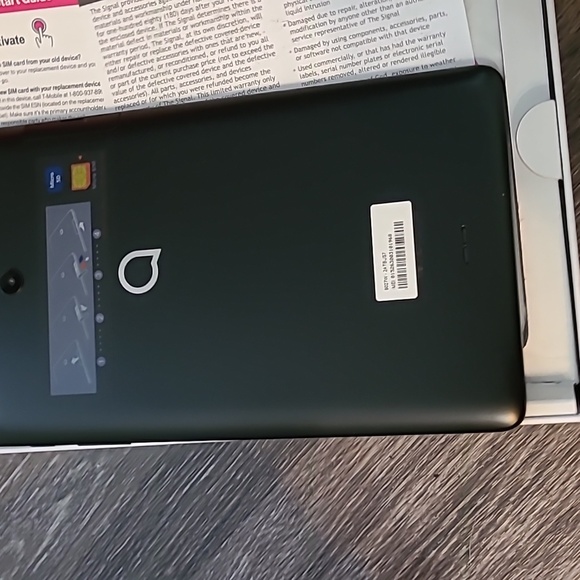 T Mobile, Tablet - Picture 6 of 11